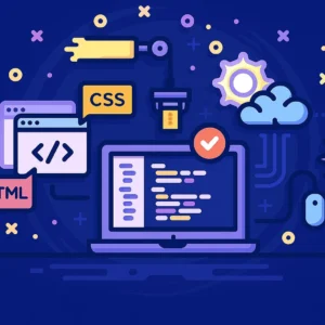 Diseño y Desarrollo Web