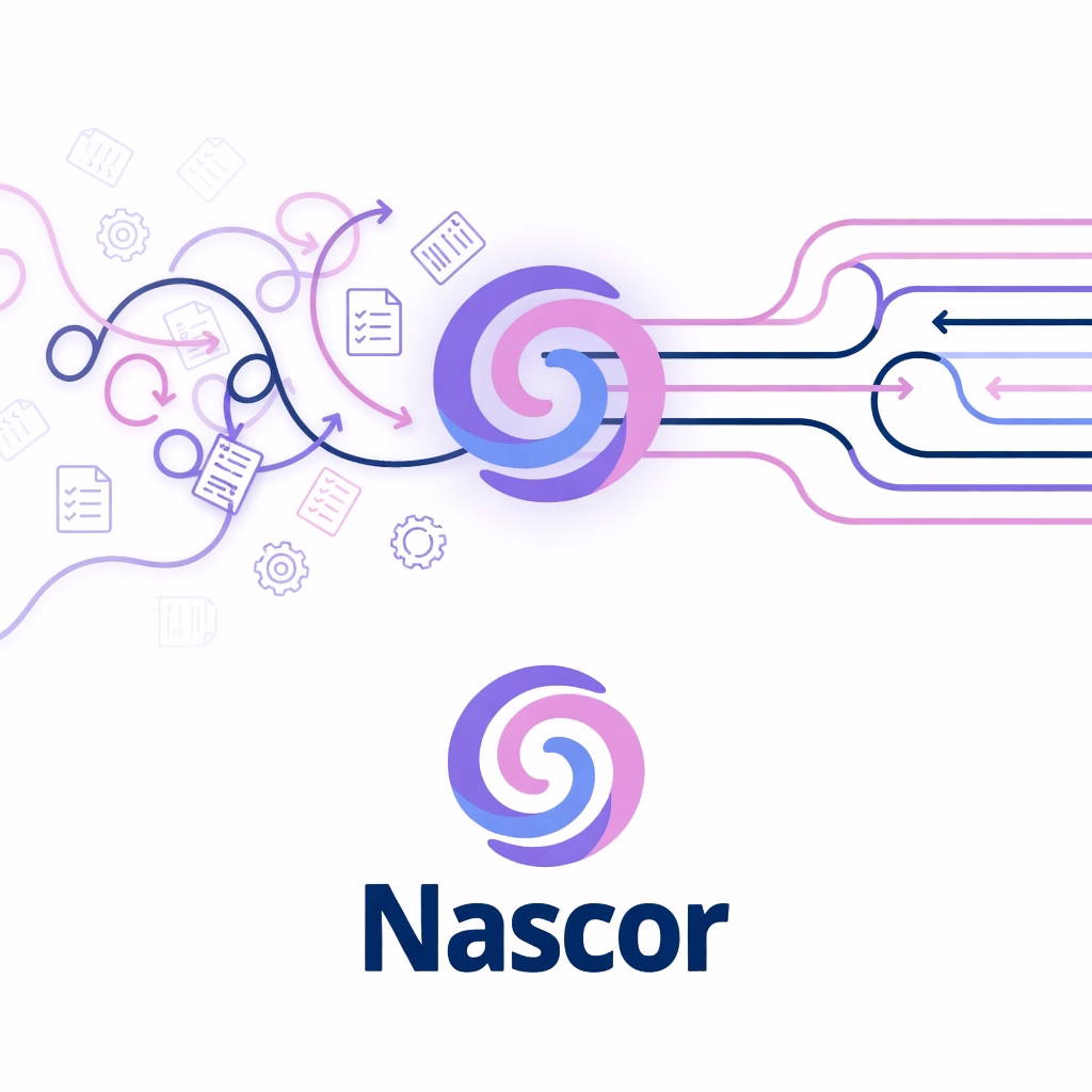 La Evolución Hacia la Automatización Empresarial La Evolución Hacia la Automatización Empresarial