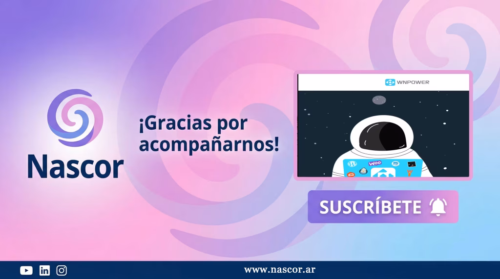 Review del mejor hosting para WordPress WNPower