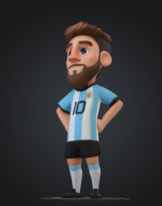Objetos 3D